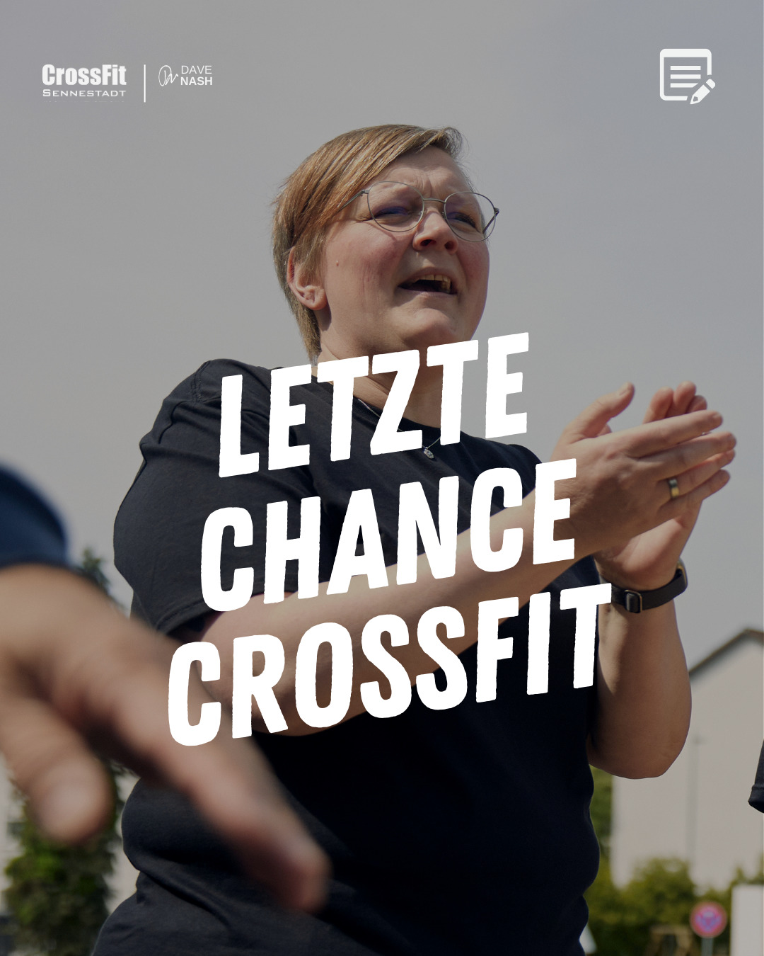 CrossFit verändert Leben