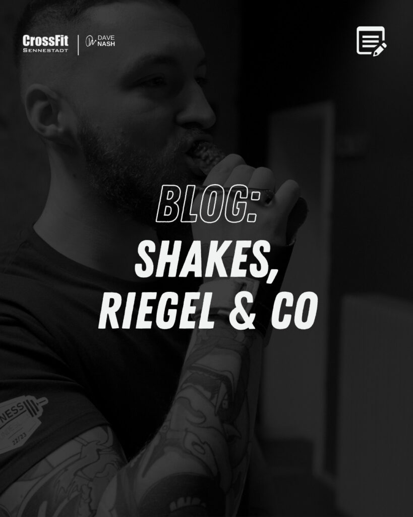 Blog Mahlzeitenersatz
