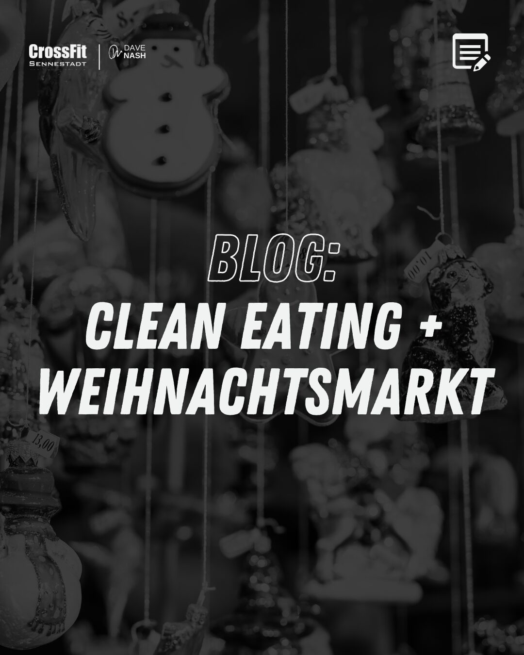 CLEAN EATING UND DIE 80/20 REGEL