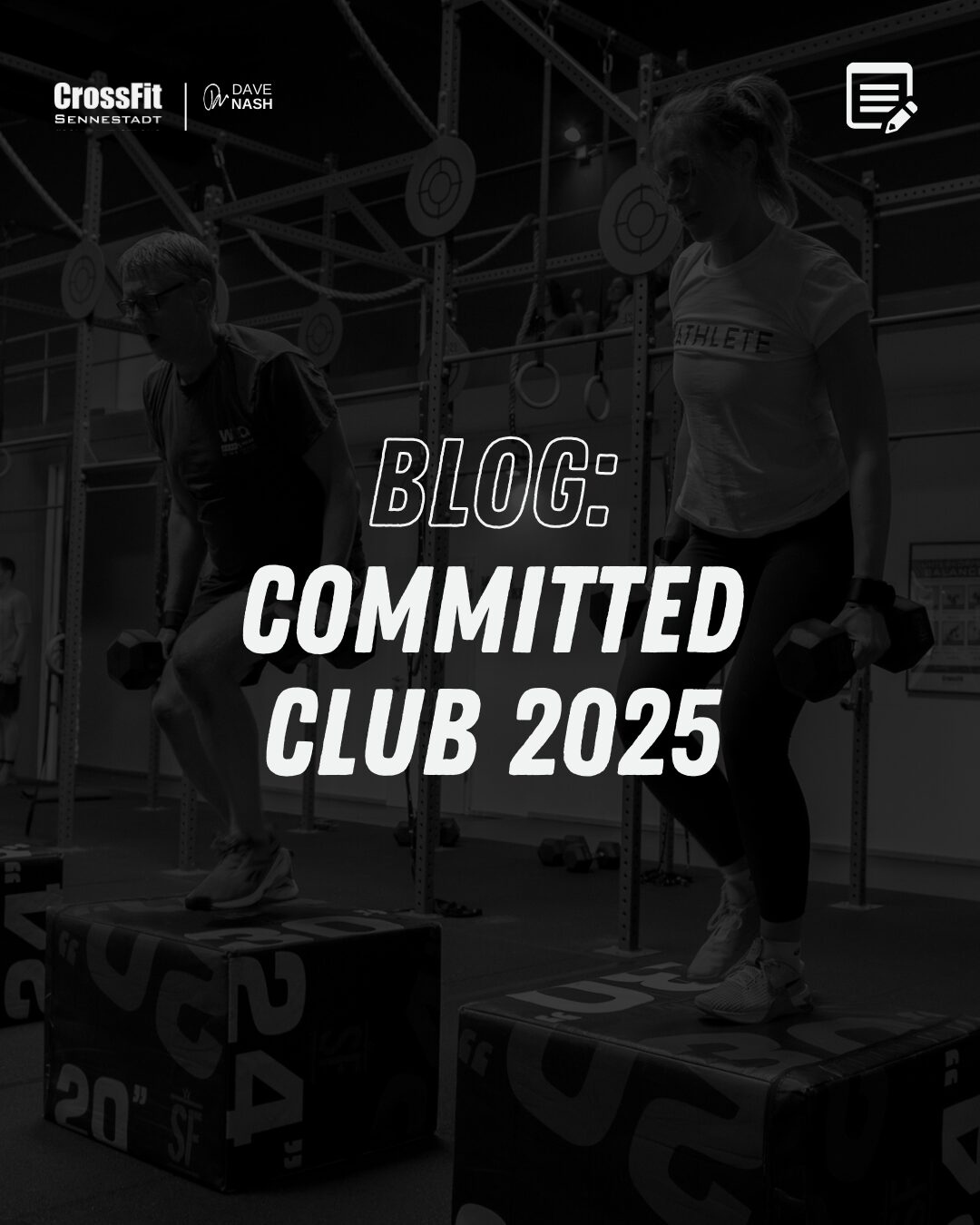 Committed Club