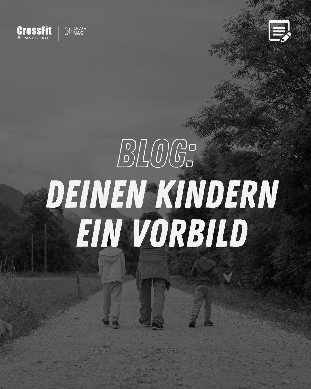Vorbild