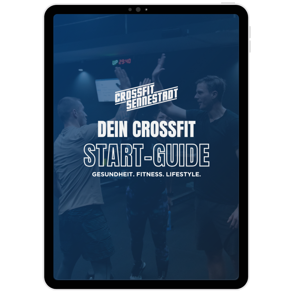 eBook Start Guide