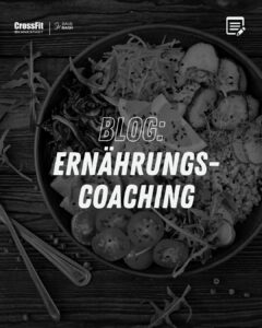 ernährungscoaching