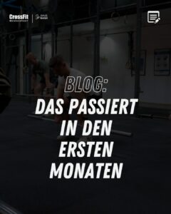 Das passiert beim Crossfit
